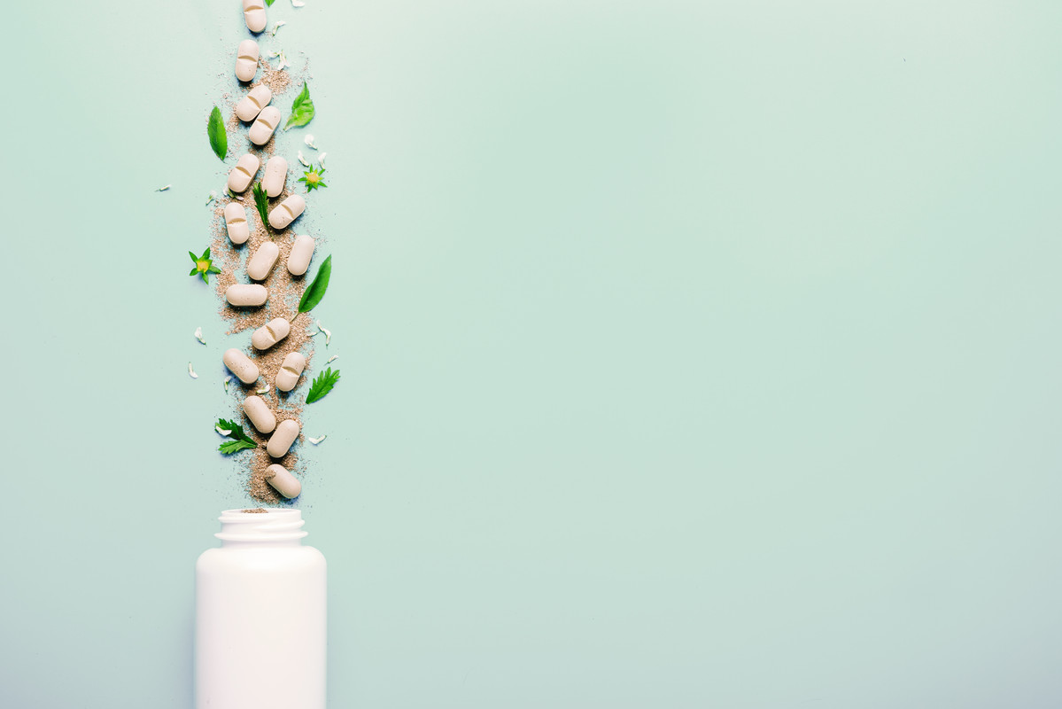 What Are Dietary Supplements?